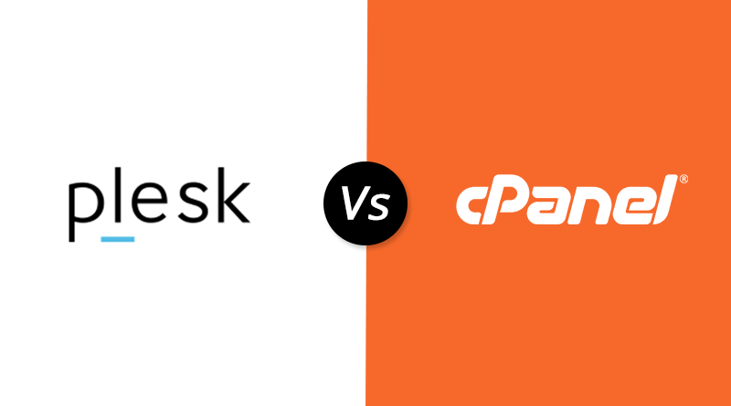 Plesk Vs cPanel: What’s the Difference?