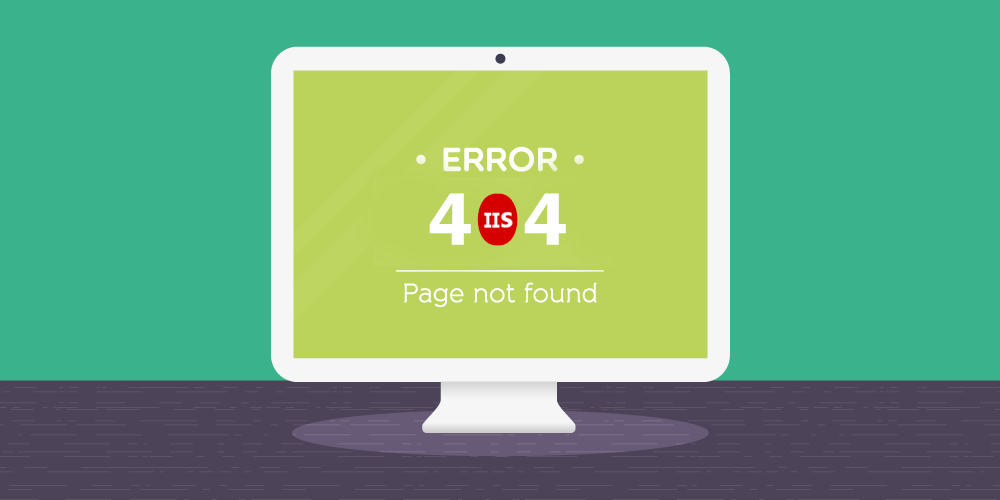 HTTP Error 404.3 - Not Found : IIS (Add a MIME Map)