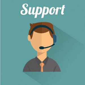 Technical support