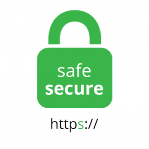 SSL security