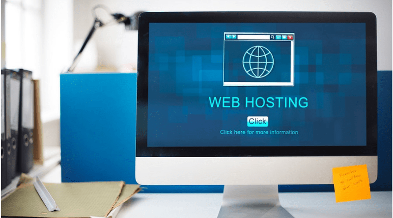 Selecting the Right Type of Web Hosting for Your Website