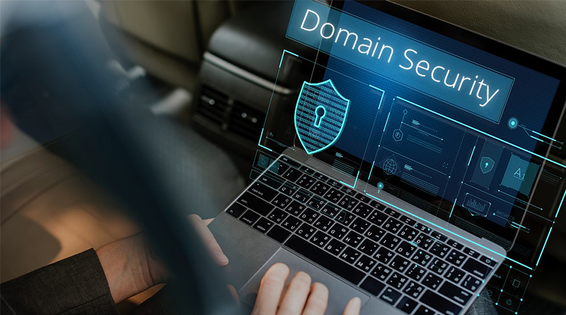 Enhance Domain Security