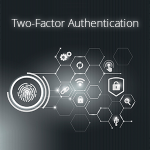 Two-Factor Authentication